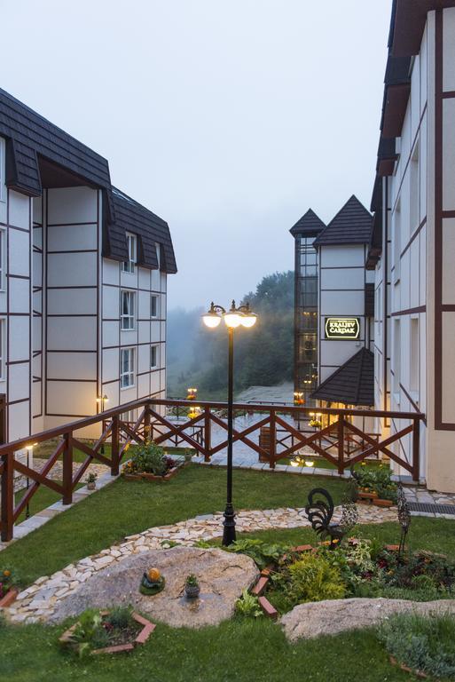 Sunny Kop Cardaci Lägenhet Kopaonik Exteriör bild